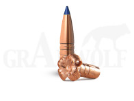 .284 / 7 mm 160 gr / 10,4 g Barnes LRX Long-Range BT Geschosse 50 Stück