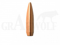 .243 / 6 mm 112 gr / 7,3 g Barnes Match Burner BT Geschosse 100 Stück