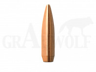.224 / 6 mm 77 gr / 5,0 g Barnes Match Burner BT Geschosse 100 Stück