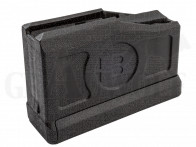 Bergara B14 Magazin AICS 5 Schuss Long Action 7 mm PRC / Remington .300 Win Mag für BMP / HMR / Aproach