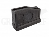 Bergara B14 AICS Magazin Short Action 3 Schuss 6,5 Creedmoor .308 Winchester
