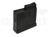 Bergara B14-R Magazin .17HMR / .22 WMR. - 10 Schuss