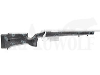 Bergara B14 Crest Carbonschaft Short Action