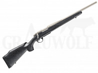 Bergara B14 Extreme Sporter Repetierbüchse .308 Winchester 18" Ceracote mit Gewinde M14x1