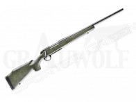 Bergara B 14 Sporter Green Repetierbüchse .308 Winchester 22" / 559 mm 14x1 Laufgewinde