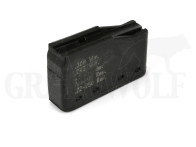 Bergara B14 Magazin 3 Schuss Short Action .243 / .308 Winchester (nicht für BMP & HMR)