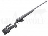 Bergara B14 Premier HMR Pro Repetierbüchse .300 Winchester Magnum 26" / 66 cm mit Gewinde 5/8×24