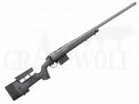 Bergara B14 Premier HMR Pro Repetierbüchse 6,5 mm Creedmoor 24" / 61 cm H.B. mit Gewinde 5/8×24