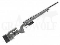 Bergara B14 R Steel Repetierbüchse .22 lfb Lauflänge 18" / 457 mm