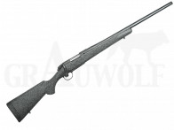 Bergara B14 Ridge Repetierbüchse .300 Winchester Magnum Lauflänge 24" / 610 mm mit Gewinde M15x1 