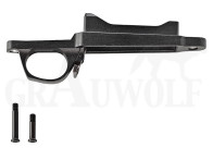Bergara B14 S.A. Abzugsbügel Crest, Stoke, Sierra, Thumbhole 