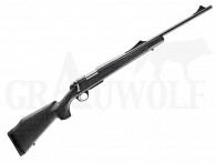 Bergara B14 Sporter Repetierbüchse 8x57IS Lauflänge 24" / 610 mm mit Gewinde M14x1 