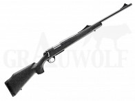 Bergara B14 Sporter Repetierbüchse .300 Winchester Magnum Lauflänge 24" / 610 mm mit Gewinde M14x1 