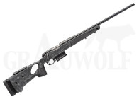 Bergara B14 Thumbhole Repetierbüchse .308 Winchester Lauflänge 18" / 510 mm mit Koffer