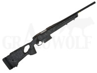 Bergara B14 Thumbhole Repetierbüchse .308 Winchester Lauflänge 18" / 510 mm