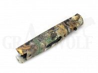 Bergara BA13 TD Kunststoff Vorderschaft Camo Realtree Edge