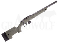 Bergara BMR-X Carbon Repetierbüchse .22 WMR 20" / 508 mm mit Gewinde M 1/2-28"