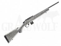 Bergara BMR Steel Repetierbüchse .22 lfB 18" / 457 mm mit Gewinde M 1/2-28"