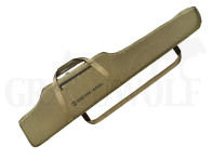 Bergara Langwaffenfutteral grün 130 cm