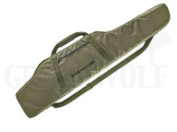 Bergara Langwaffenfutteral small Grün 108 cm