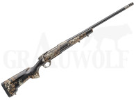 Bergara Premier Cima Pro Repetierbüchse .270 Winchester Lauflänge 22" / 560 mm
