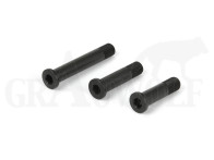 Bergara Schraubenset B14 3 Stück