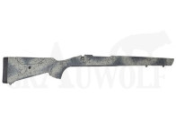 Bergara Schaft B 14 Wilderness Sierra für Short Action System rechts