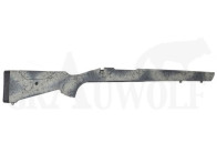 Bergara Schaft B 14 Wilderness Sierra für Short Action System rechts
