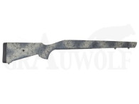 Bergara Schaft B 14 Wilderness Sierra für Short Action System links