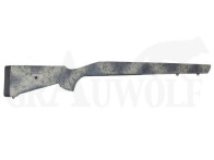 Bergara Schaft B 14 Wilderness Sierra für Short Action System links