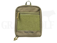 Bergara Zubehörtasche Größe L