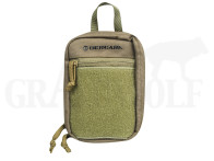 Bergara Zubehörtasche Größe S