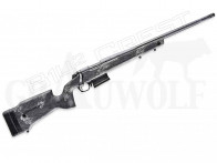 Bergara B14 Crest Repetierbüchse .308 Winchester 24" / 610 mm 5/8-24 Laufgewinde Mündungsbremse