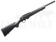 Bergara BMR - Carbon .22 WMR Repetierbüchse 20" / 510 mm 1/2-28 UNEF Gewinde
