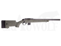 Bergara BMR X Carbon Repetierbüchse .22 lfB 20" / 508 mm mit Gewinde M 1/2-28"