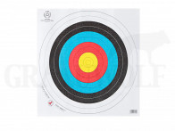 Black Flash Archery 10 Zielscheiben Fita 60 cm