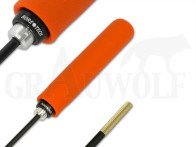 Bore Tech's Proof-Positive Bore Stix Putzstock .22 Cal 40" 1016 mm 8/32" Innengewinde