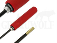 Bore Tech Proof-Positive Bore Stix Putzstock Kaliber .284 40" 1016 mm 8/32" Innengewinde