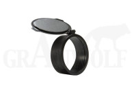 Quake Industries ZF Schutz schwarz Durchmesser 56 - 62 mm