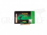 7x57 R 177 gr /11,5 g Brenneke TIG Patronen 20 Stück
