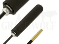 Bore Tech Proof-Positive Bore Stix Putzstock Kaliber .223 44" 1176 mm 8/32" Innengewinde