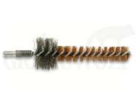 Bore Tech AR-15/M-16 Patronenlager Bürste Bronze