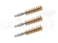 Bore Tech Bronze Bürste Pistole Kaliber .40/ .41