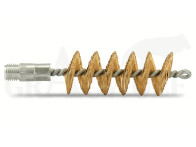 Bore Tech Bronze Spiral Shotgun Bürste Kal. 12