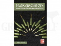 Motorbuch Verlag Präzisionsschießen Leitfaden 224 Seiten