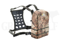 Butler Creek Bino Case Superleichte Optikhülle mit Tragegeschirr XL