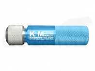 K&M Handgriff für Hülsenhalterspannzangen