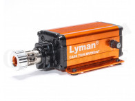 Lyman Brass Smith Case Trim Xpress™ Hülsentrimmer 220 Volt