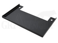 Inline Fabrication Ablagefach für Quick Change Ultramount