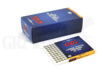 CCI 300 Zündhütchen Large Pistol 1000 Stück